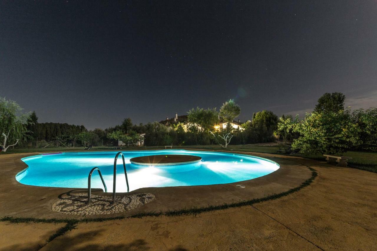 Cuevas La Chumbera Casa de hóspedes Benalúa de Guadix Exterior foto